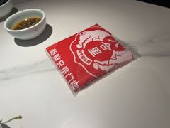 -八合里潮汕鲜牛肉火锅(深圳海岸城店)