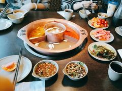 -滇釜火锅·能喝汤的火锅(车公庄店)