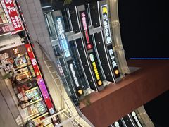 -浦江城市生活广场(江月路店)