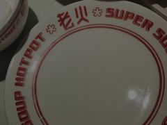-老火港式大排档(金龙购物广场店)