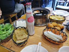-范贤光鸡公煲(平乐园总店)