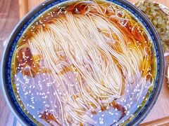 阳春面-老西门·常州菜(新区店)