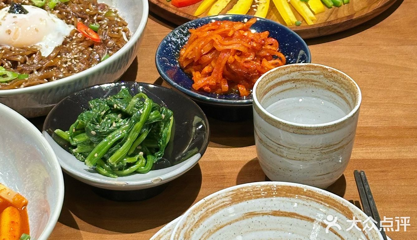 （泉州）新开的！首家韩料fusion🍽️好好吃