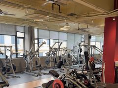 -聚健身GatherFitness(余杭店)