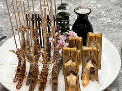 -揽季锅物会·海鲜姿造(三坊七巷店)