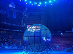 -俄罗斯国家大马戏团