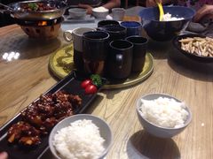 -U你·天然调味(南湖总店)