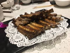 -九府羊·鲜羊火锅·烤串(新华路店)