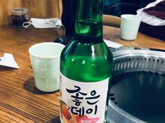 -梅梅家的烤肉店(槐北路店)