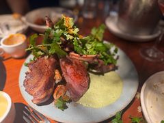 -MAGPIE喜鹊派餐厅(华侨城店)