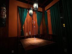 -甘尼仕印度餐厅酒吧(斜塘老街店)