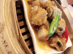 -点都德(聚福楼店)