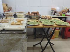 -潮汕小吃普宁炸豆干(华美苑小区店)