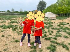 -幸福泉幼儿园(韩建·瑞雪春堂西)