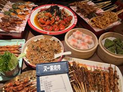 -万达广场(南昌红谷滩店)