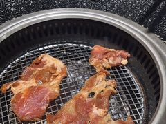 -红泥小火炉·东北泥炉烤肉(天一旗舰店)