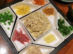 -意满花千醉(金茂览秀城店)