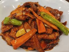 -大清花饺子(园林路店)