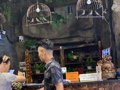 -南美豹国际自助百汇(万象城店)