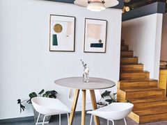 -dotcom coffee古点咖啡(致真大厦店)