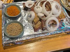 -新疆烧烤王(广灵店)