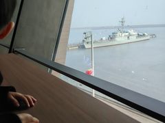-抱抱地球咖啡馆(国家海洋博物馆店)