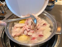 -同仁四季椰子鸡(宝安壹方城店)