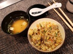 牛肉炒饭-田舍家Inakaya(天汇igc店)