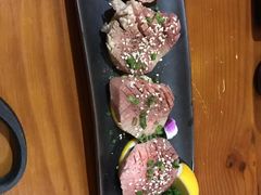 -丸藏和牛烧肉专门店(园区师惠坊店)