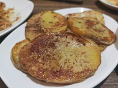 -炙热童年·老北京炙子烤肉(南锣鼓巷店)
