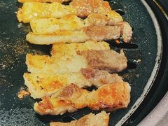 -韩悦牛排烤肉无限续(宝能中心店)