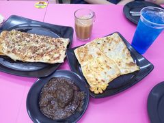 -新加坡Zam Zam餐馆