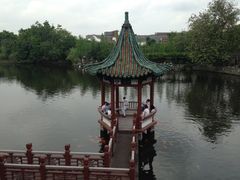 -东莞市可园博物馆