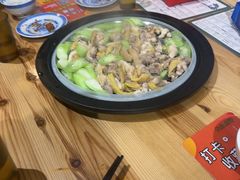 -阿鸡鱼庄·顺德鲜蒸小炒(亚运村店)