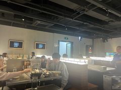 -很久以前羊肉串(南京路第一百货店)