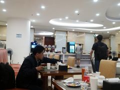 -首都机场T3航站楼商务CIP贵宾厅