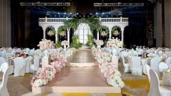 -长沙梅溪湖金茂豪华精选酒店·宴会厅