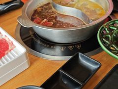-水林间·寿喜烧自助(仙林金鹰店)