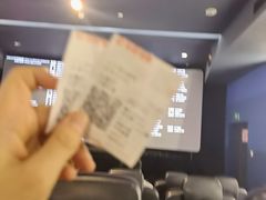 -中影国际影城(兰生大厦店)