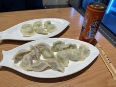 -船歌·鱼水饺青岛菜(国贸商城店)
