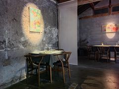 -曲廊院(东四十一条店)