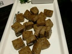 -HIHE Bistro·Oyster Bar(华熙live店)