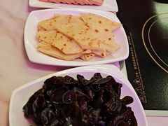 -彭记铁锅肥肠(东四总店)