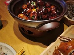 -鸽子窝(宋庄店)