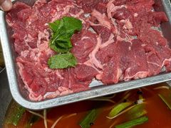 -王奋斗贵州酸汤牛肉火锅