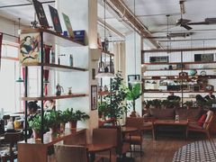 -雕刻时光咖啡馆(交大店)