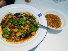 -兰湘子·湘菜小炒(盛龙广场店)
