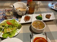 -BISTROFIORE美伊娜(伊犁南路店)