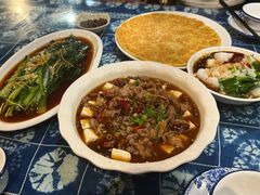 -香满楼(临安路店)