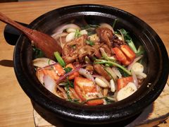 -旺爷砂锅·茶作(国贸城店)